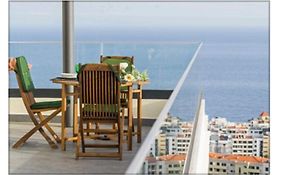 The View Madeira