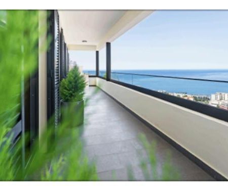 Villa The View Madeira à Funchal  Extérieur photo