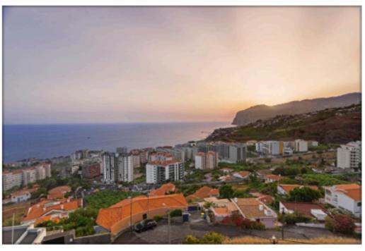 Villa The View Madeira à Funchal  Extérieur photo