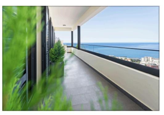 Villa The View Madeira à Funchal  Extérieur photo