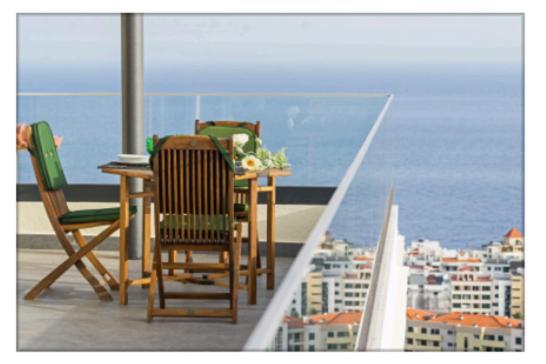 Villa The View Madeira à Funchal  Extérieur photo